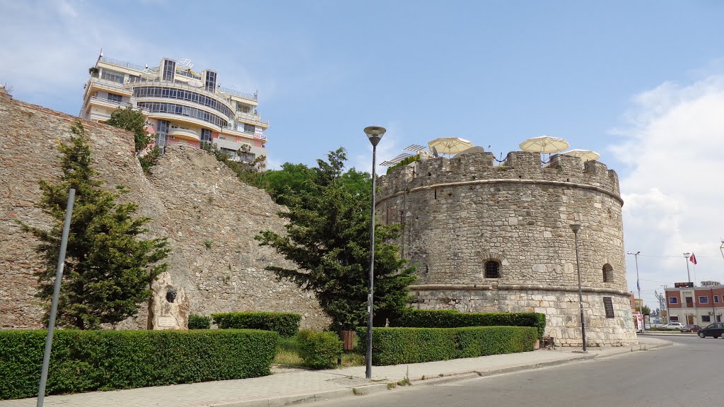 1 mln euro per trashegimine kulturore, 3 objektet qe restaurohen ne Durres